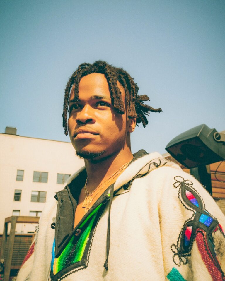 Music Stars Making A Social Impact: Why & How Allan Kingdom of Yebo Life Is Helping To Change Our…