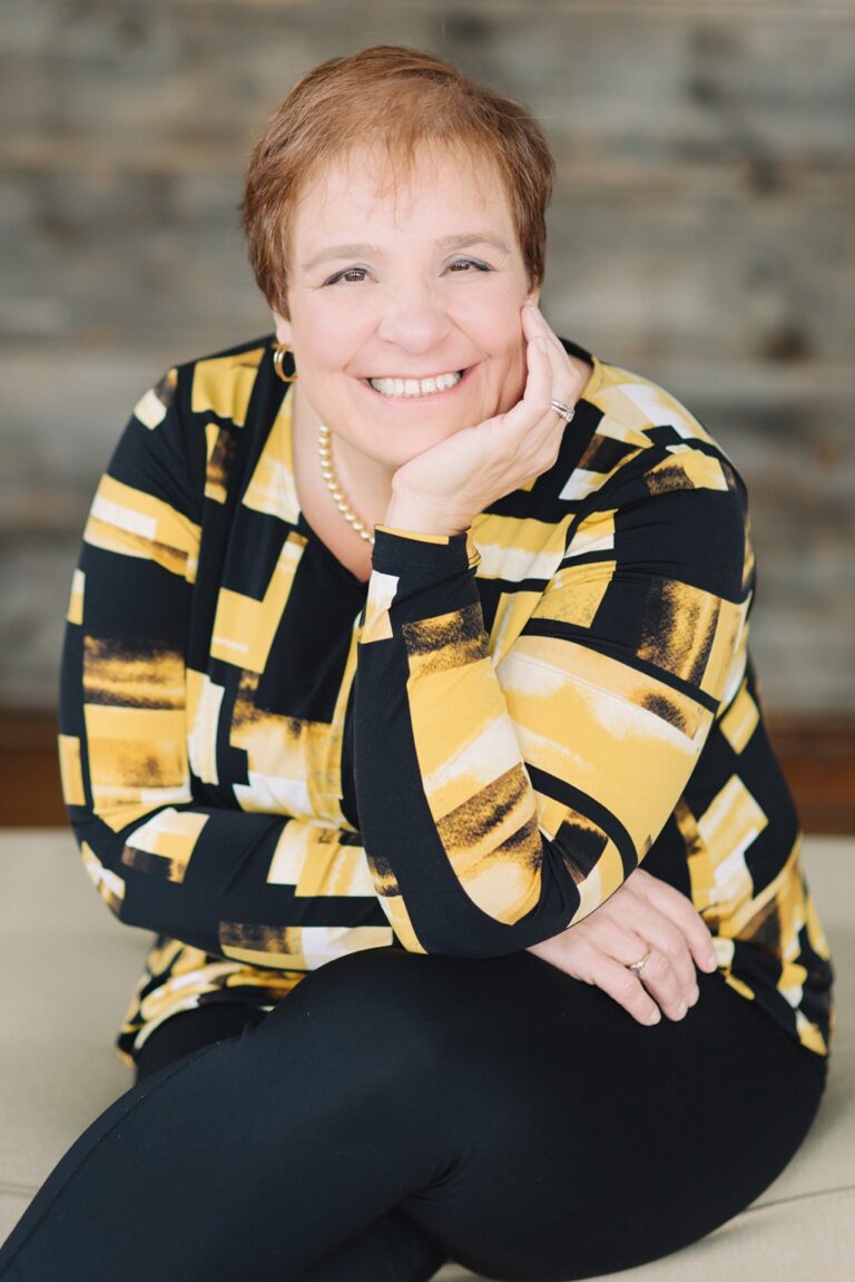 Carolyn Delaney of Journey Enterprises On How To Achieve Great Success After Recovering From An…