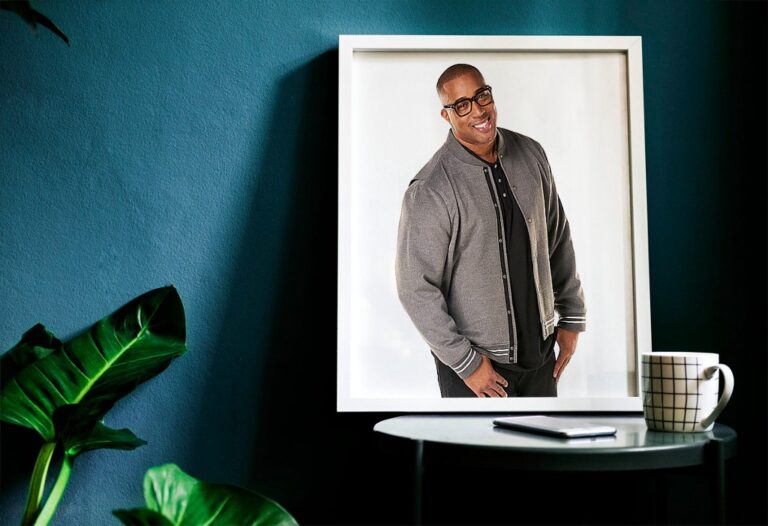 Mental Health Champions: How James DuBose of FOX SOUL Is Helping To Promote Mental Wellness