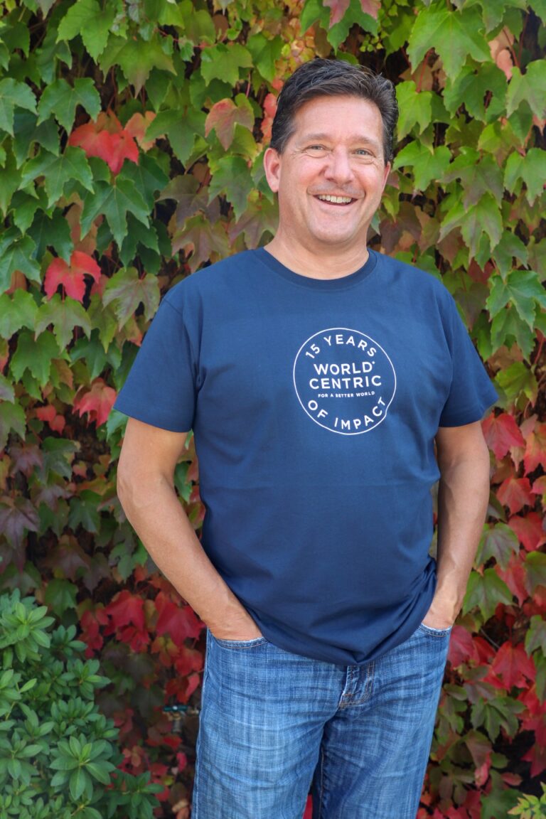 Reducing Food Waste: Mark Stephany Of World Centric On How They Are Helping To Eliminate Food Waste