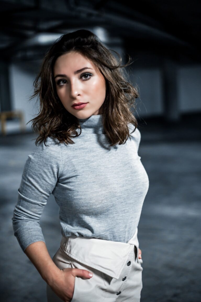 Stars Making a Social Impact: Why & How Ava Cantrell Is Helping To Change Our World