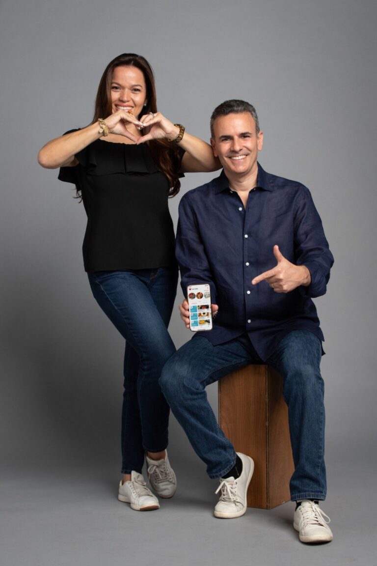 Food Deserts: Monica Of The Lovvett App On How They Are Helping To Address The Problem of People…