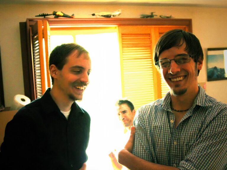 Filmmakers Jon & Matt Firman On How To Write Compelling Science Fiction and Fantasy Stories