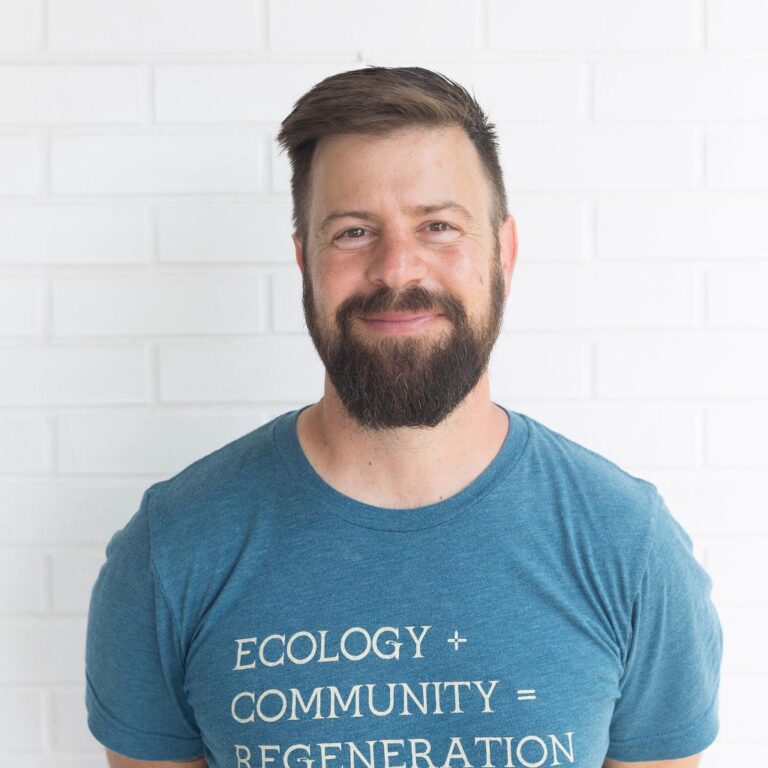 Food Deserts: Jamie Rosenthal Of Roots Down On How They Are Helping To Address The Problem of…