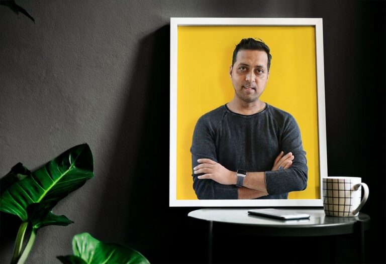 Social Impact Heroes: Why & How Chet Jainn of Crowdera Is Helping To Change Our World