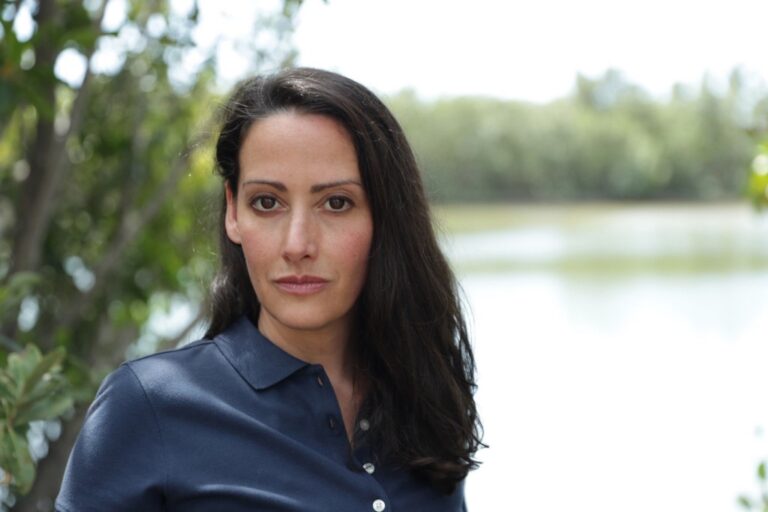 Filmmakers Making A Social Impact: Why & How Christina Vircillo Bresson Is Helping To Change Our…