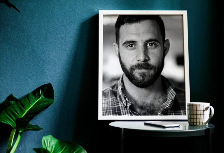 Social Impact Authors: How & Why Journalist & Writer Patrick Strickland Is Helping To Change Our…