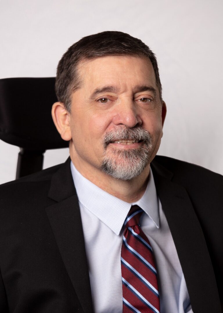 Social Impact Heroes: Why & How Charles Brown of Paralyzed Veterans of America Is Helping To Change…