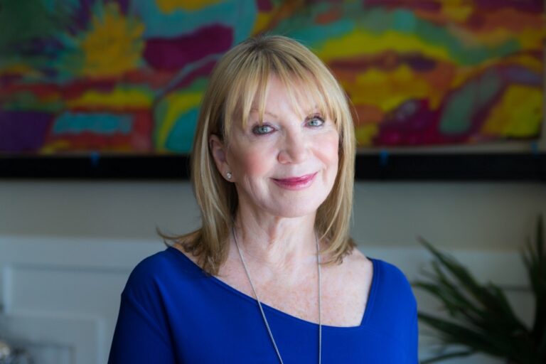 High Impact Philanthropy: Linda Smith Of The Christopher Smith Foundation On How To Leave A Lasting…