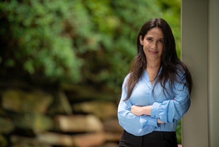 Mental Health Champions: How Dr Jaime Zuckerman Is Helping To Promote Mental Wellness