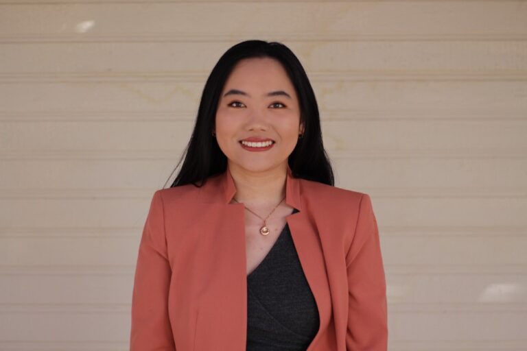 Young Social Impact Heroes: Why and How Maggie Grout of Thinking Huts Is Helping To Change Our…