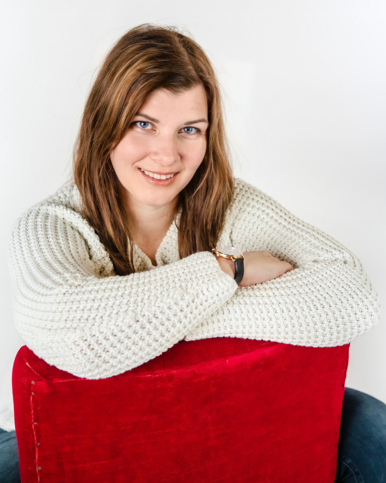 Stars Making a Social Impact: Why & How Jen Gardiner Is Helping To Change Our World