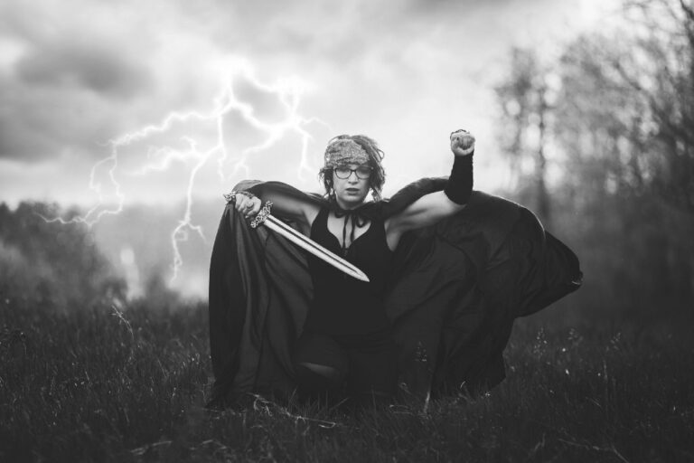 Social Impact Heroes: Why & How Blaise Hunter of Blaise the Trail Is Helping To Change Our World