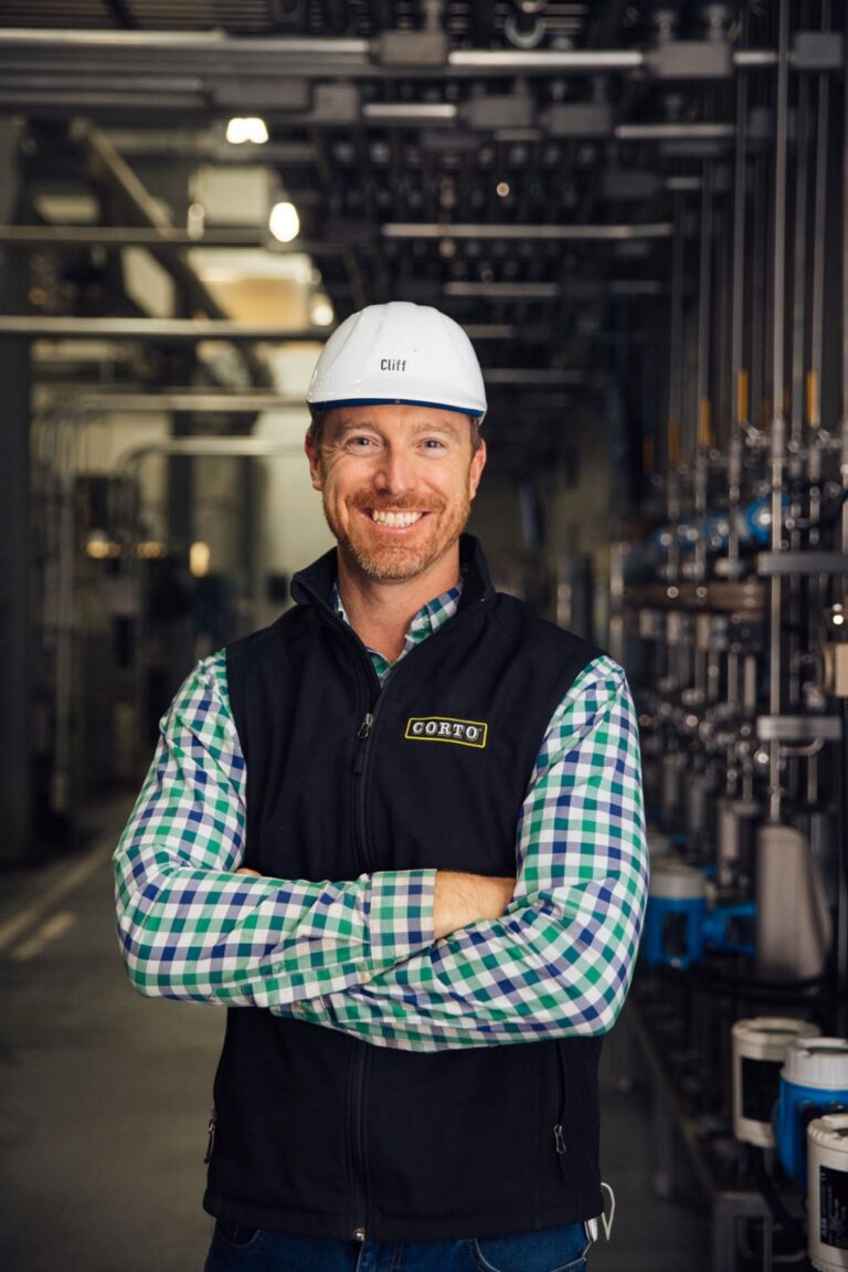 Cliff Little of Corto Olive Oil: Five Strategies Our Company Is Using To Tackle Climate Change &…