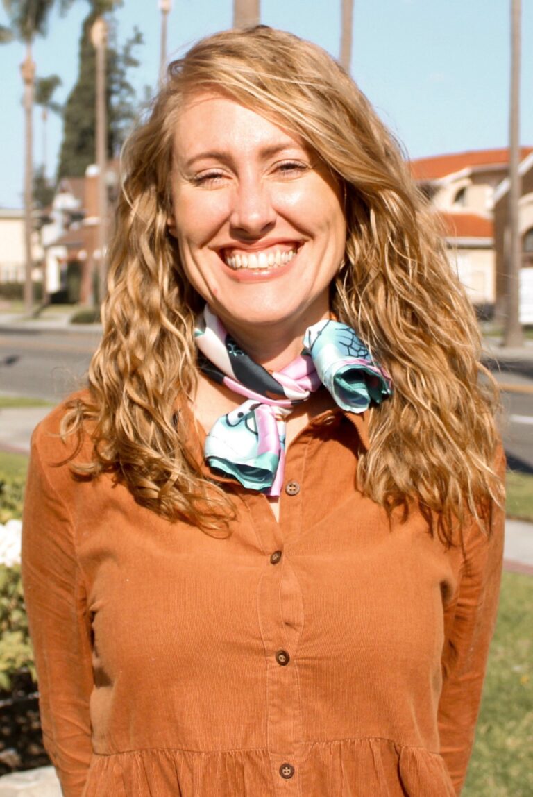 Crystal Sprague of Global GLOW: 5 Things You Need To Know To Successfully Lead A Nonprofit Organ