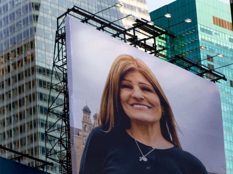 Social Impact Heroes: Why & How Angalia Bianca Is Helping To Change Our World