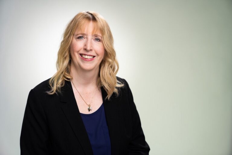 Social Impact Authors: How & Why Author Monica Parkin Is Helping To Change Our World