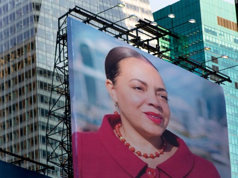 Social Impact Heroes: Why & How Dr Sylvana Storey  of Global Organizational Integrators Is Helping…