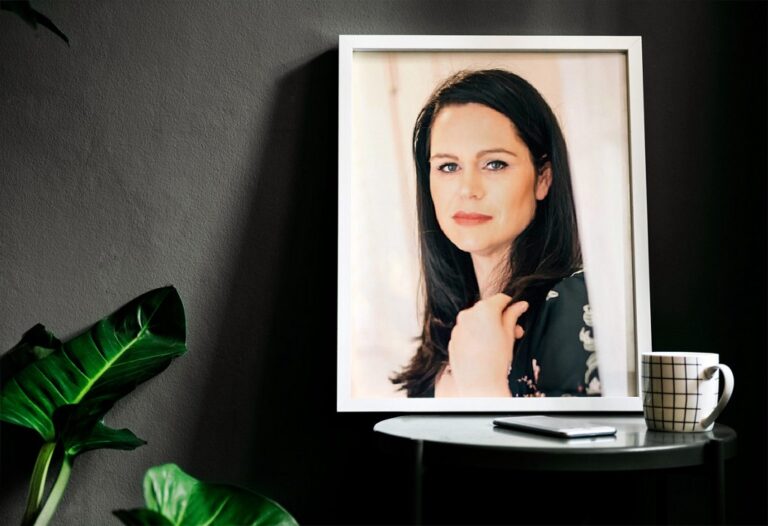 Jenny Powers of Blue Avenue Music Group: Why We Need More Women Founders & Here Is What We Are…