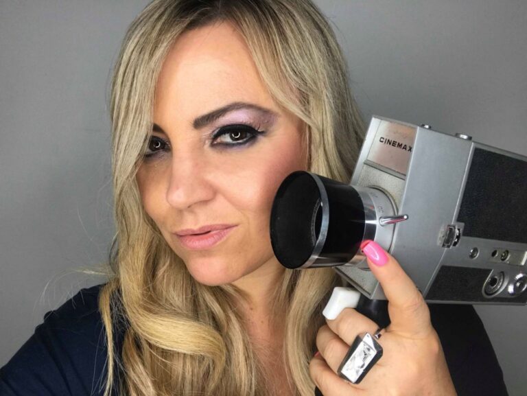 Filmmakers Making A Social Impact: Why & How Rachel Dunn of Girl Director Is Helping To Change Our…