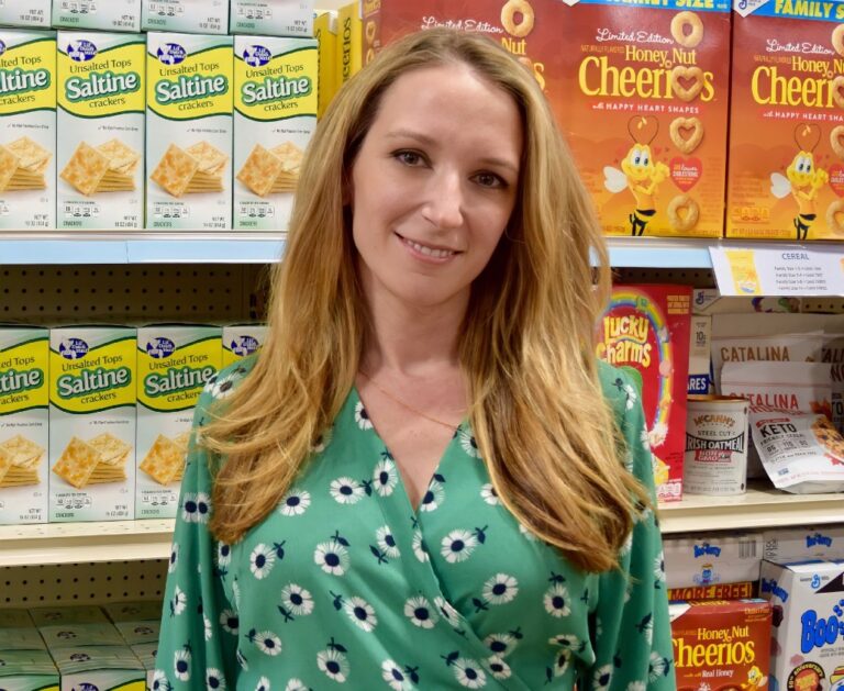 How Robin Raxlin Gormley Of Jewish Family Service of Greater Dallas Is Helping To Address The…
