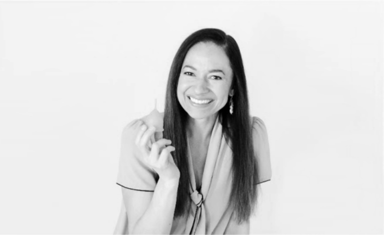 Social Impact Heroes: Why & How Cherie Hoeger of Saalt Is Helping To Change Our World