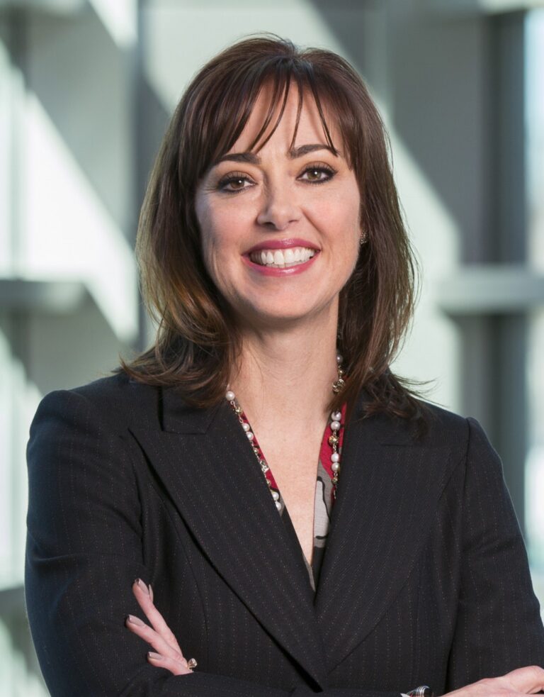 Social Impact Authors: How & Why Author Monica McGurk of ‘The Agency’ Is Helping To Change Our…
