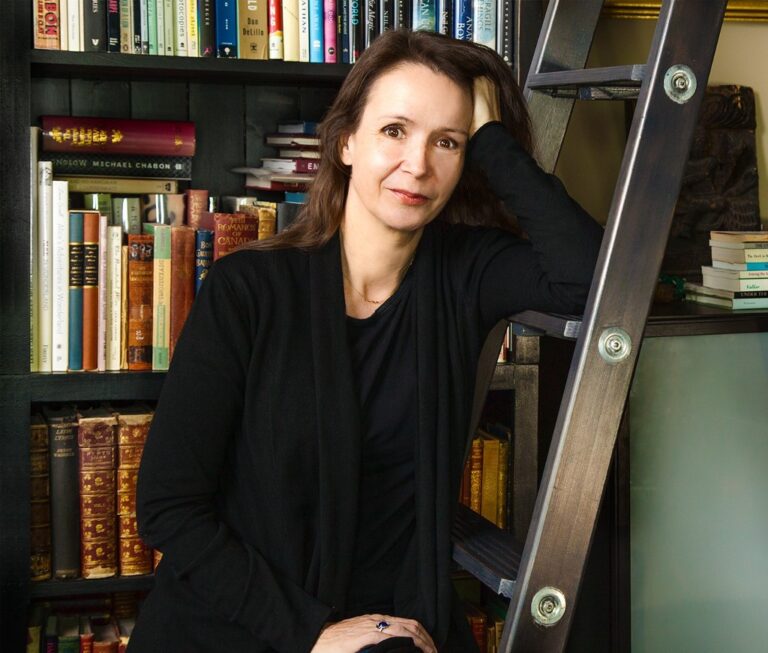 Author Tanya Gough On How To Write Compelling Science Fiction and Fantasy Stories