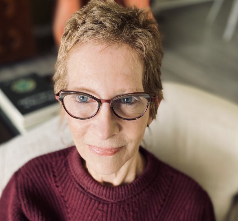 How Nancy Espuche Is Helping To Battle One of Our Most Serious Epidemics