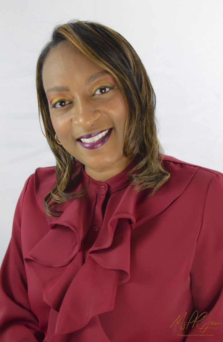 Unstoppable: How Tamekia Green-Judge Has Redefined Success While Navigating Society With…