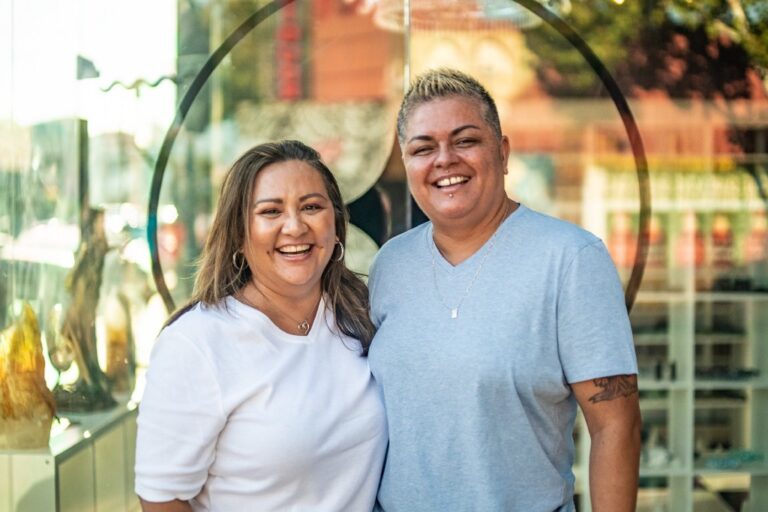 Social Impact Authors: How & Why Alex Naranjo and Marlene Vargas of House of Intuition Are Helping…