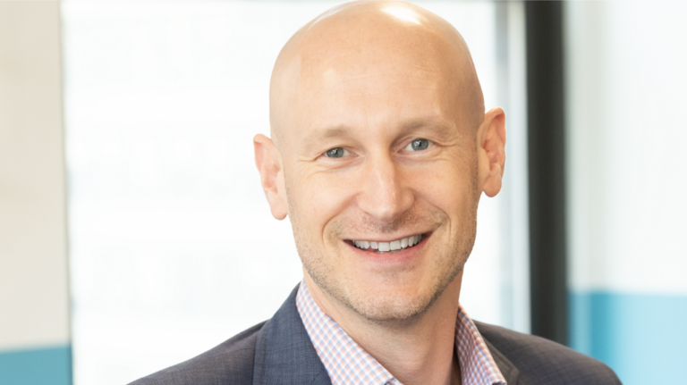 Aaron Schumm of Vestwell On How They Are Helping To Promote Financial Inclusion