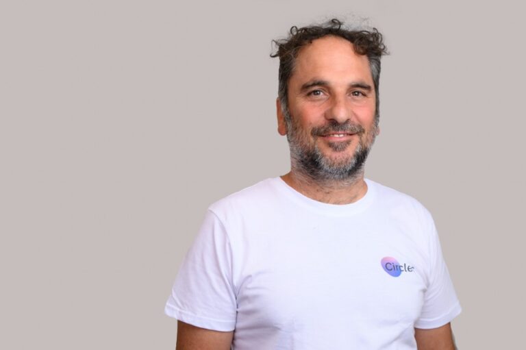 Mental Health Champions: Why & How Irad Eichler of Circles Is Helping To Champion Mental Wellness