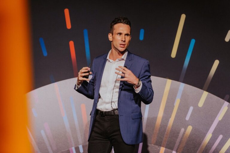 Michael Hund of EB Research Partnership: 5 Things You Need To Know To Successfully Lead A Nonprofit…