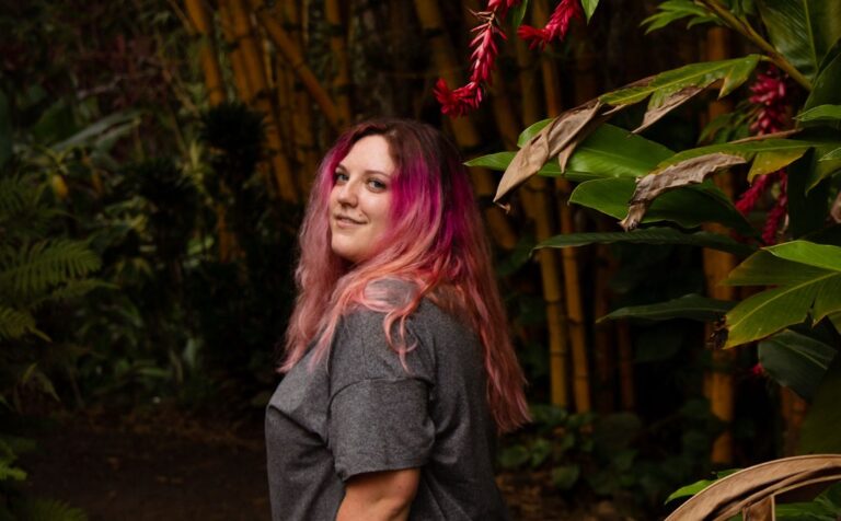 Young Change Makers: Why and How Lauren Carter of Bad Bettie Project Is Helping To Change Our World