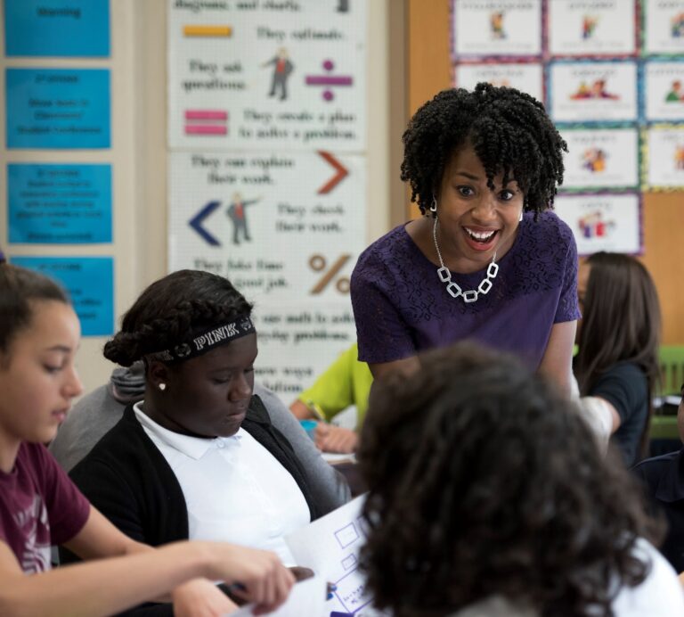 Cicely Woodard Of Teachers1on1 On 5 Things You Need To Know To Be A Highly Effective Educator or…