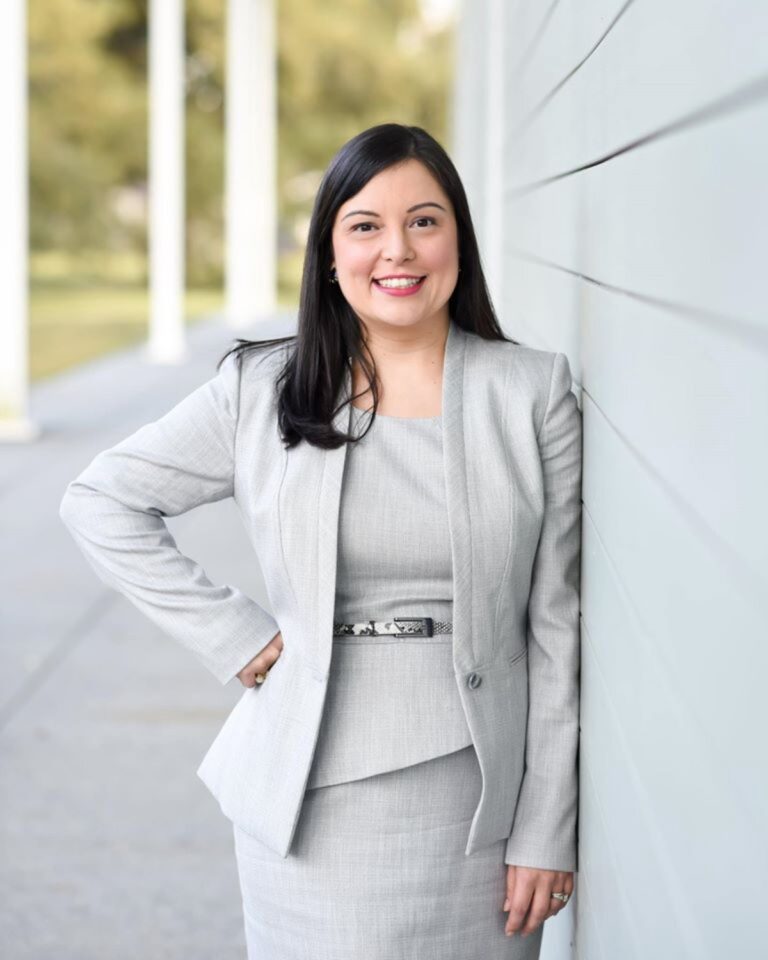 Tiffany Cuellar Needham: 5 Things You Need To Know To Be A Highly Effective Educator or Teacher