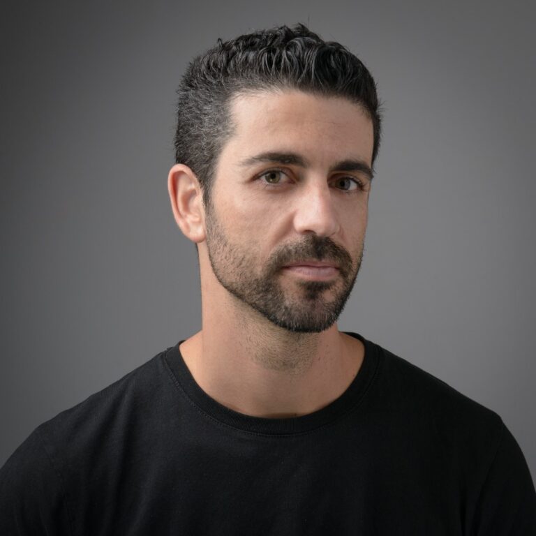 Yehiel Atias On The Supply Chain and The Future Of Retail