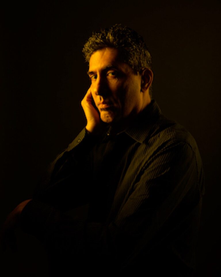 Author Adam Cole On How To Create Compelling Science Fiction and Fantasy Stories