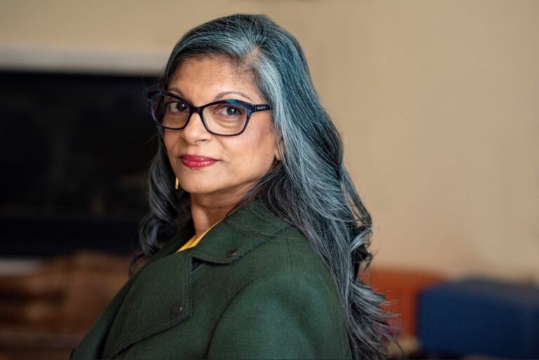 Social Impact Heroes: Why & How Indrani Goradia of Raft Cares Is Helping To Change Our World
