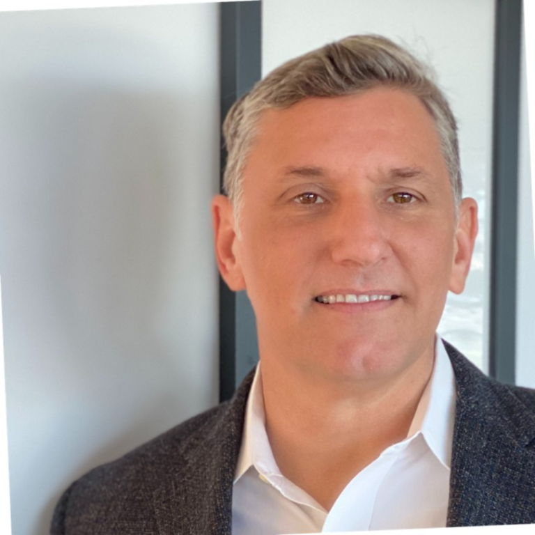 Al Sambar Of XRC Labs On The Supply Chain and The Future Of Retail