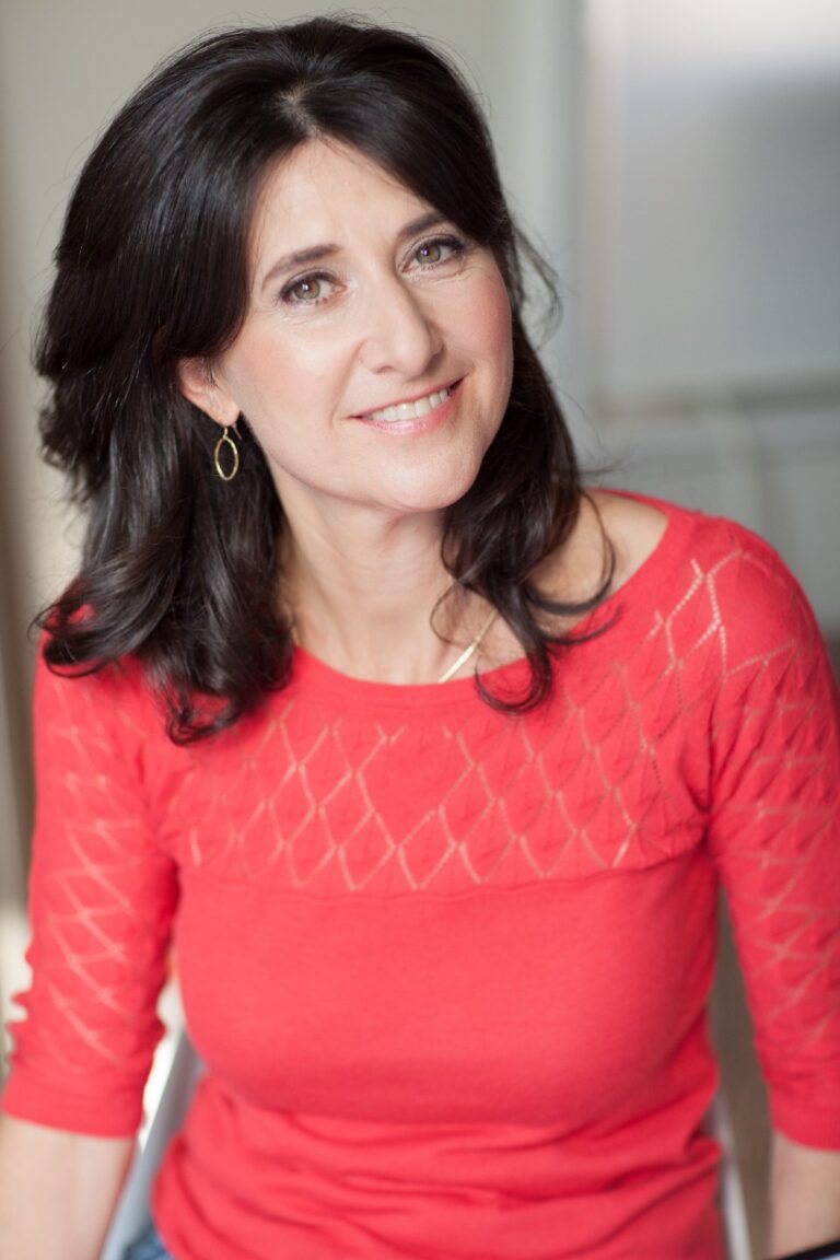 Social Impact Authors: How & Why Dr Marni Sommer of ‘A Girl’s Guide to Puberty and Periods’ Is…