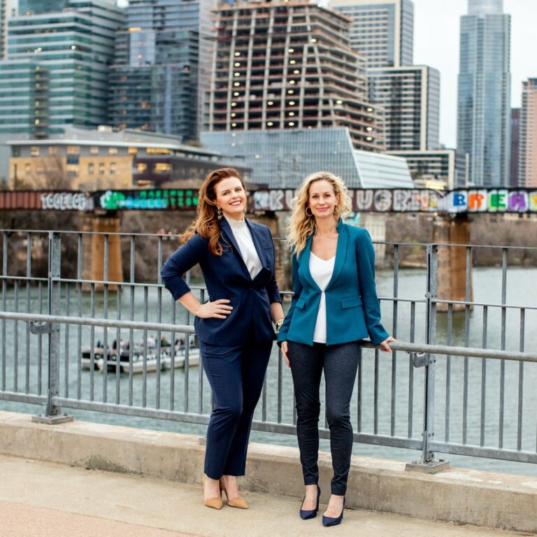Social Impact Authors: How & Why Maggie Z Miller and Hannah Nokes of Magnify Impact Are Helping To…