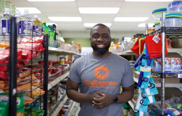 Food Deserts: Boyede Sobitan Of OjaExpress On How They Are Helping To Address The Problem of People…
