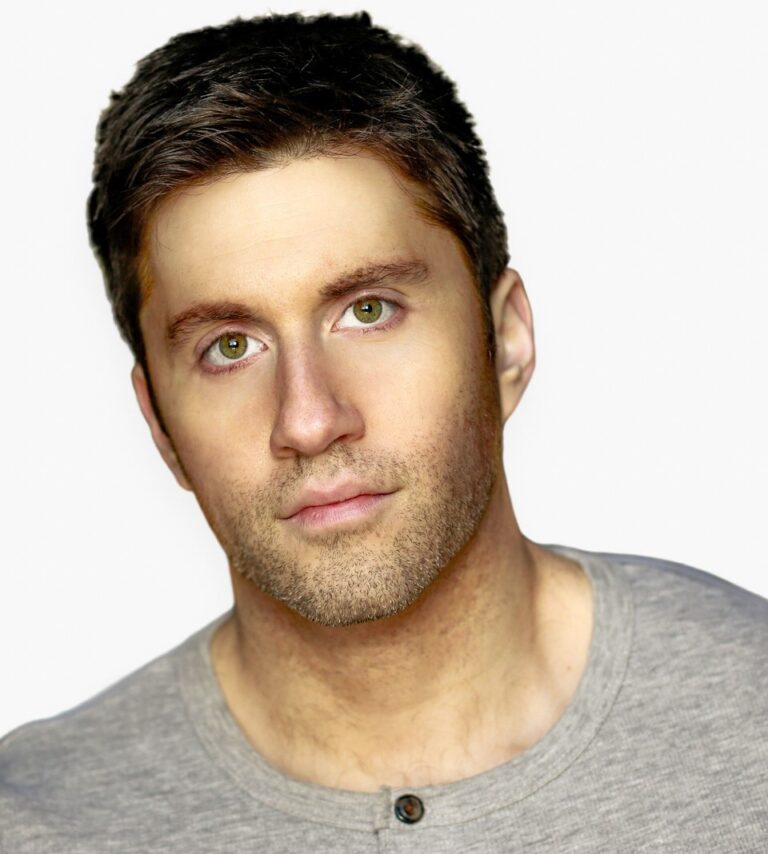 Stars Making a Social Impact: Why & How Dan Cade Is Helping To Change Our World