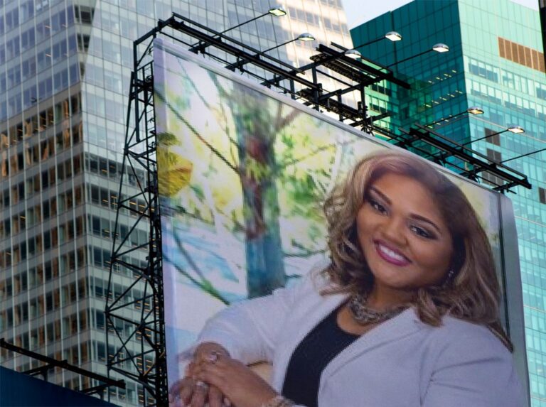 Unstoppable: How Alexis Lott Has Redefined Success While Navigating Society With Sickle Cell…