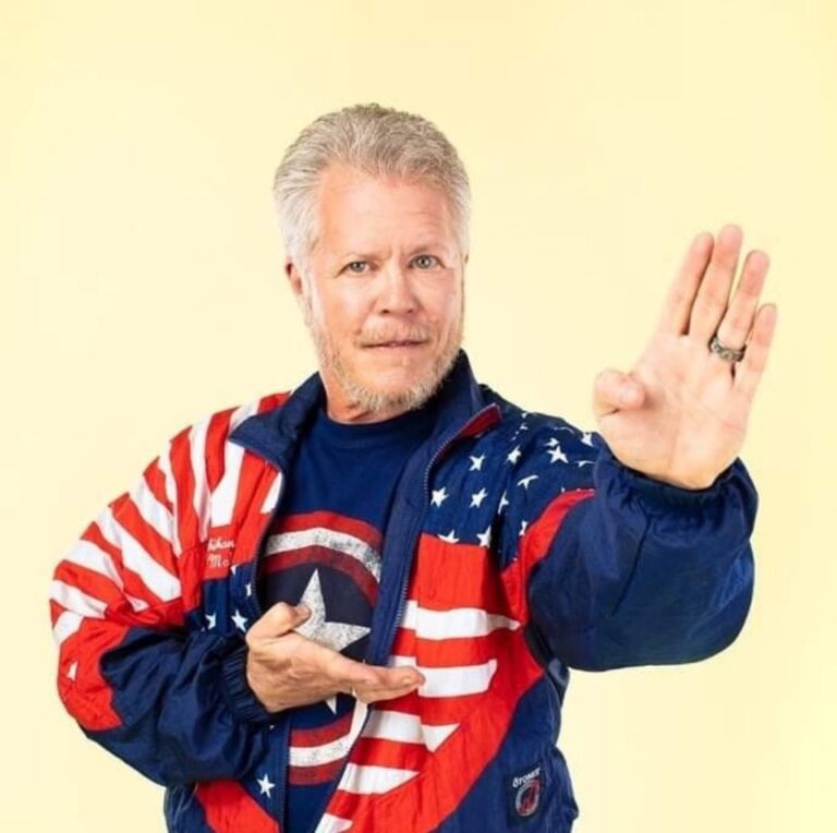 Social Impact Heroes: Why & How Mac Scotty McGregor of Positive Masculinity Is Helping To Change…