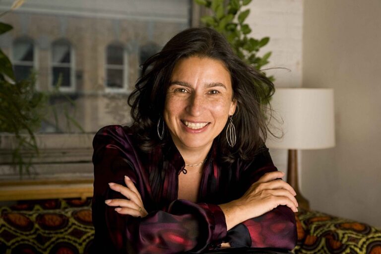 Social Impact Heroes: Why & How Barbara Pollack of ‘Art at a Time Like This’ Is Helping To Change…