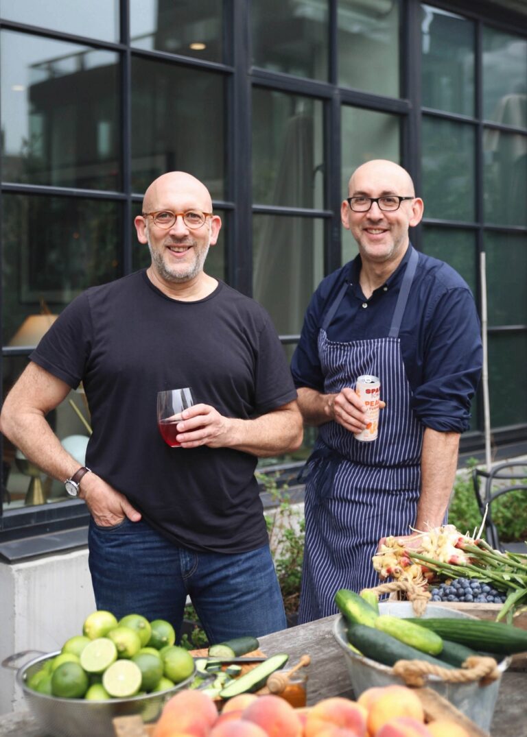 Reducing Food Waste: Jeremy and Adam Kaye Of The Spare Food Co How They Are Helping To Eliminate…