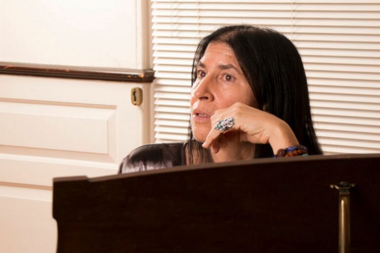 Social Impact Authors: How & Why Ruth Mendelson of Eagle Vision Initiatives Is Helping To Change…